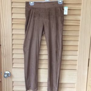Simply styled leggings, NWT, size XL